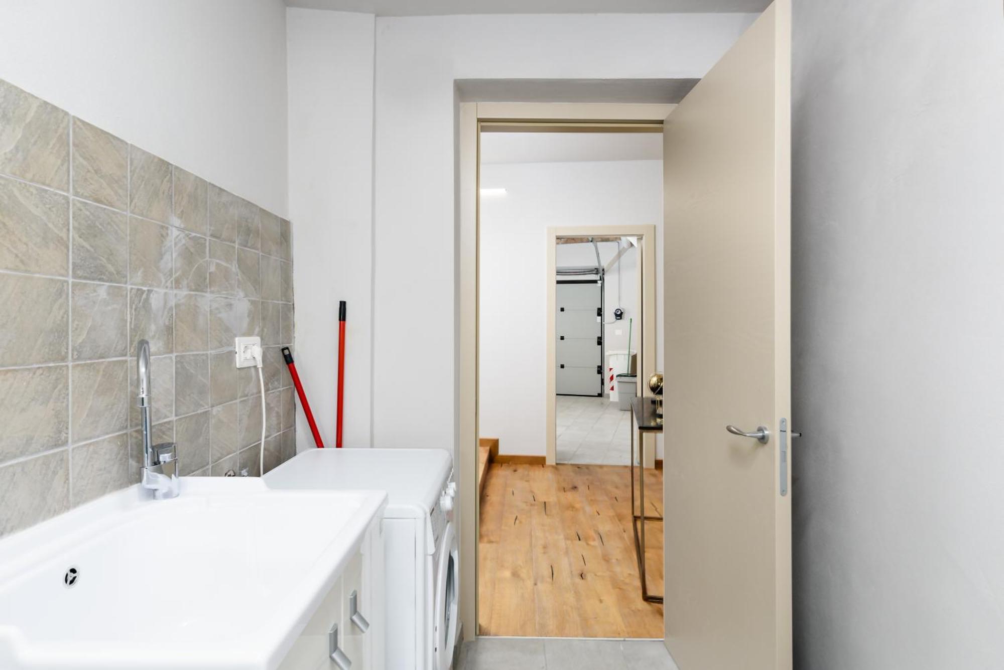 Apartmán Week Mor La Morra Exteriér fotografie