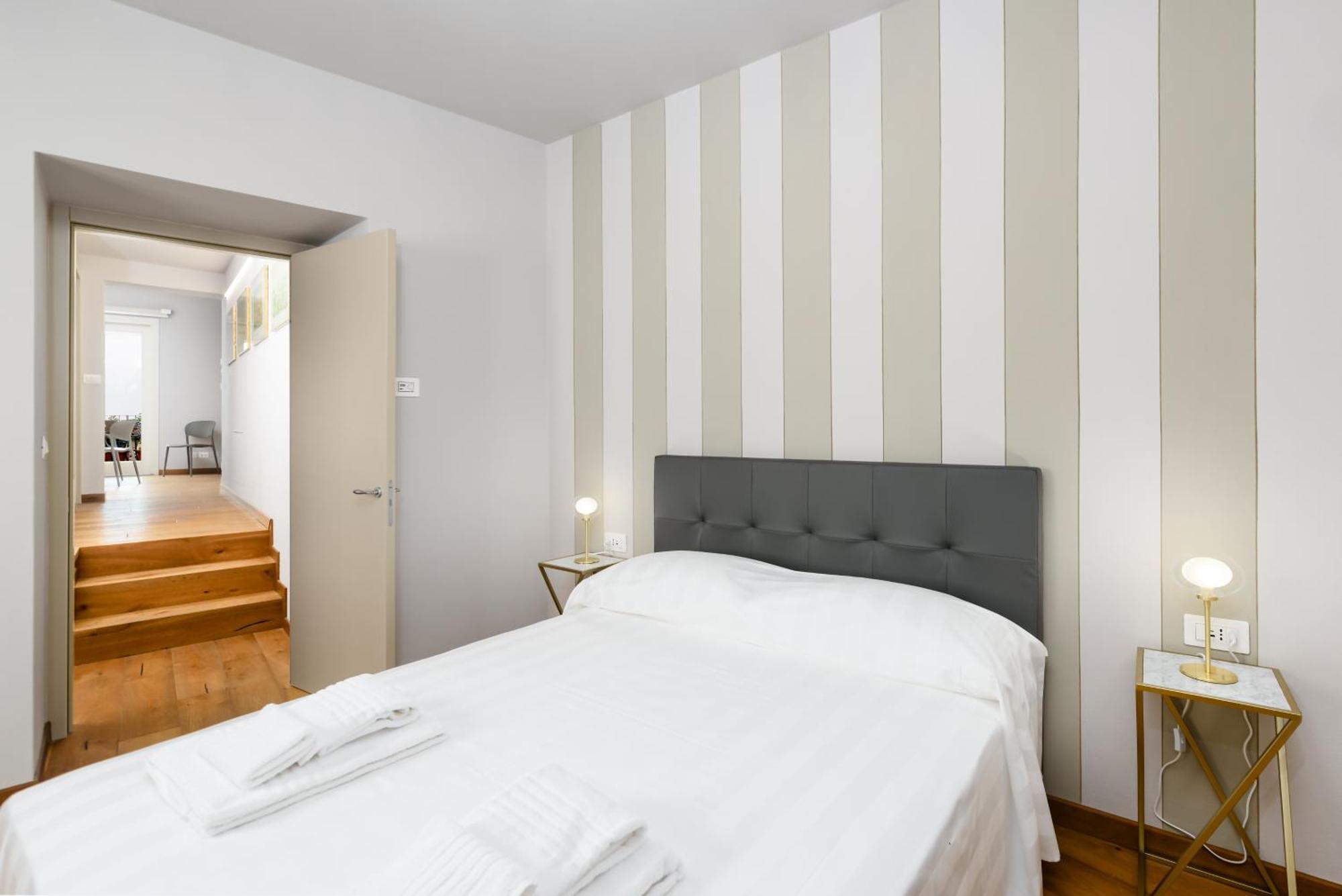 Apartmán Week Mor La Morra Exteriér fotografie