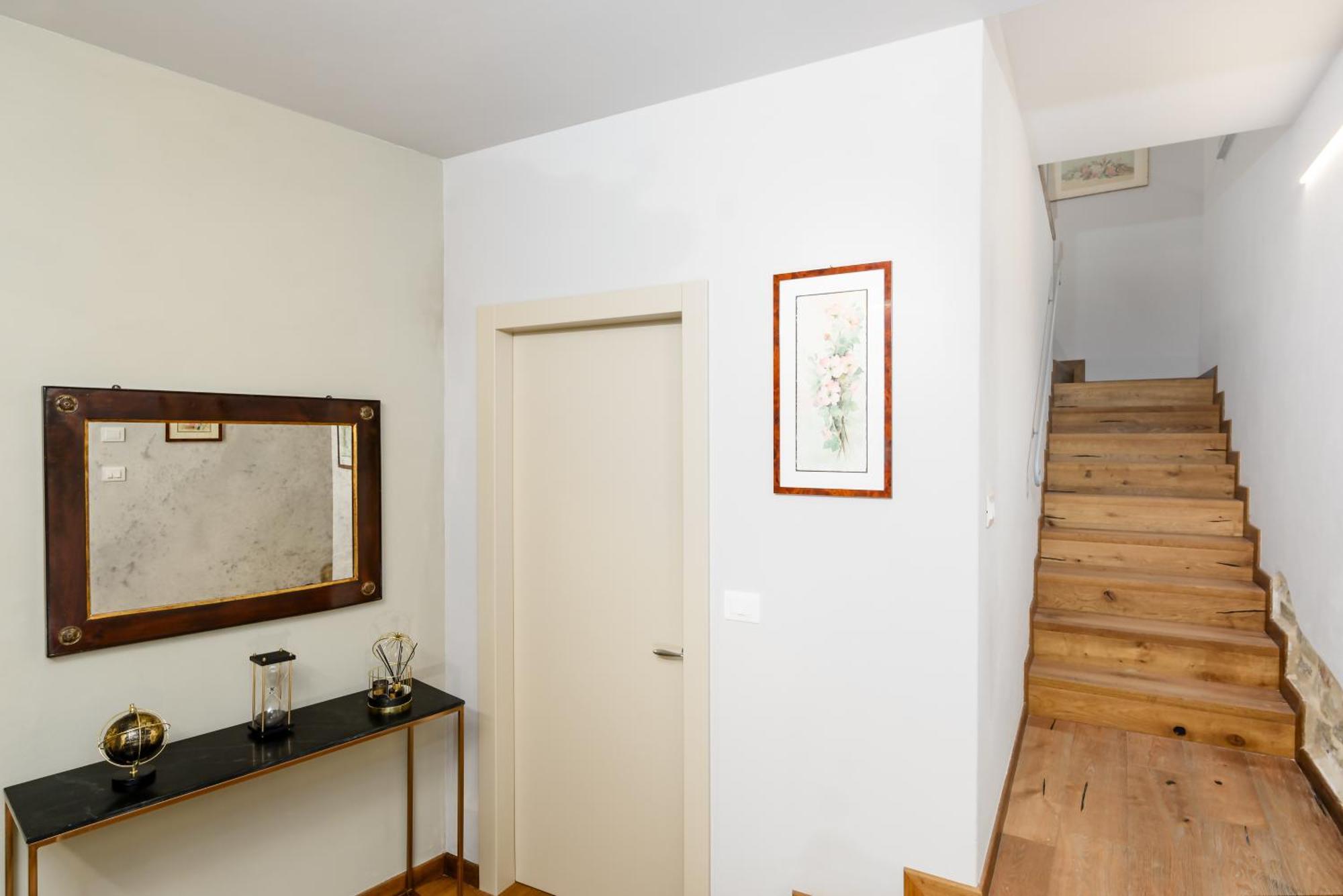 Apartmán Week Mor La Morra Exteriér fotografie